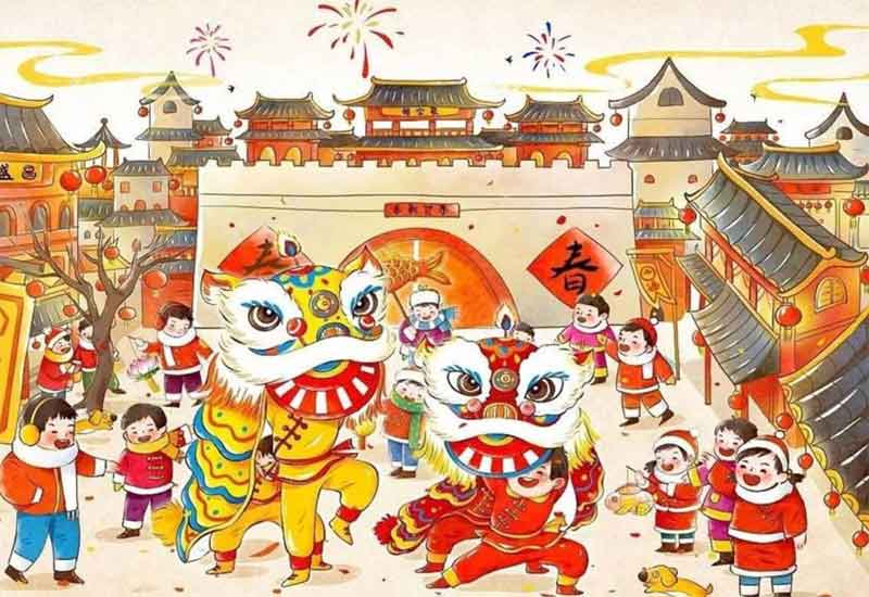 庙会活动策划：节日活动的亮点